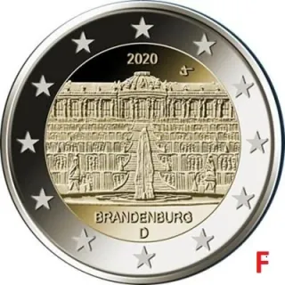 B.R.D. - 2020 - typ F.