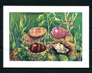 0352 BL 14 FAUNA
