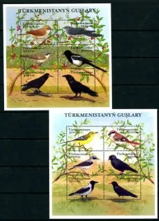 0168-0181 BL 22-23 Vtaky