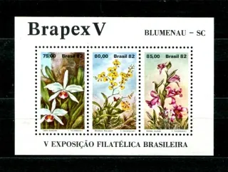 1890-1892 BL 49 Kvety