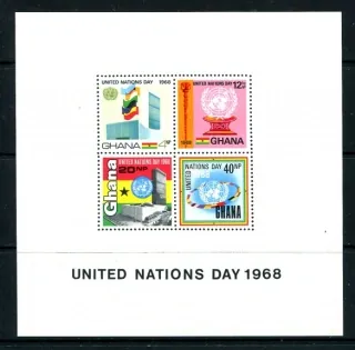 0355-0358 BL 34 Šport