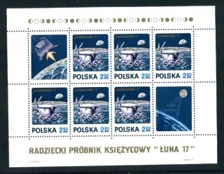 2122/BL47 Kozmos