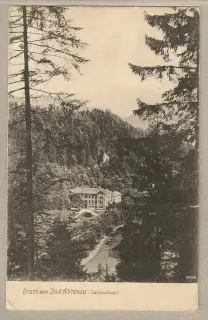 Bad Abtenau
