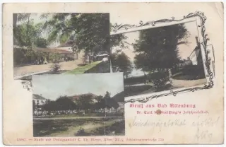 Bad Altenburg