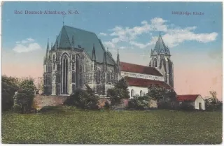 Bad Altenburg