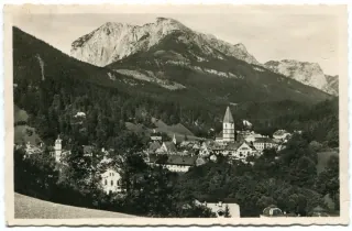 Bad Aussee