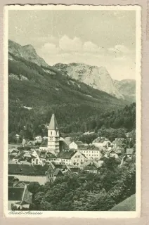 Bad Aussee