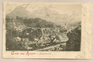 Bad Aussee