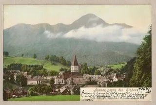 Bad Aussee