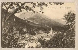 Bad Aussee