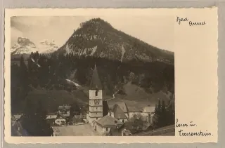 Bad Aussee