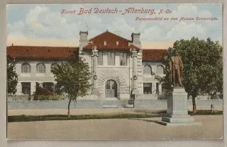 Bad Deutsch-Altenburg