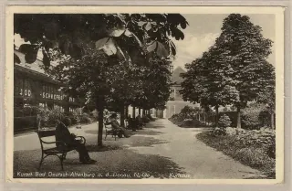 Bad Deutsch-Altenburg
