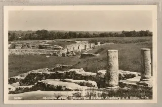 Bad Deutsch-Altenburg