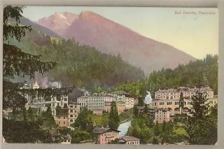 Bad Gastein