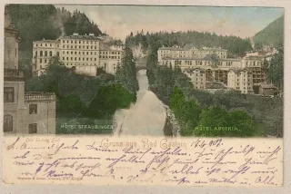Bad Gastein