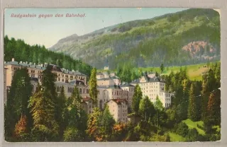 Bad Gastein