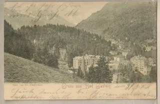 Bad Gastein