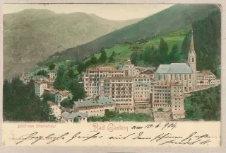 Bad Gastein