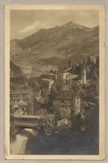 Bad Gastein