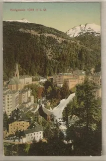 Bad Gastein