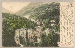 Bad Gastein