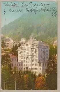 Bad Gastein