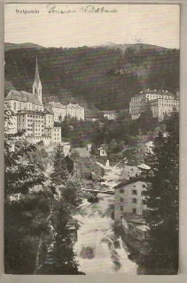 Bad Gastein