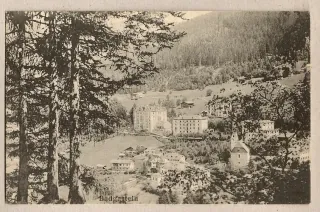 Bad Gastein