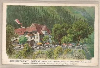 Bad Gastein