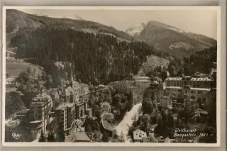 Bad Gastein