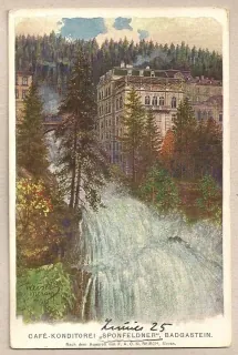 Bad Gastein