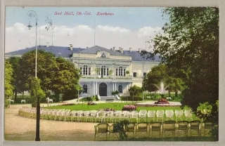 Bad Hall