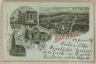 Bad Hall