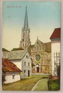Bad Hall