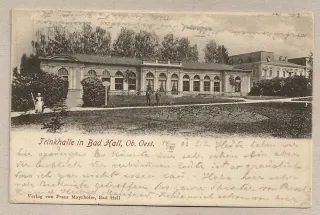 Bad Hall