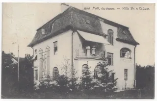 Bad Hall