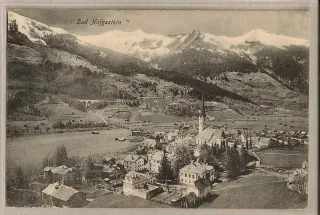 Bad-Hofgastein