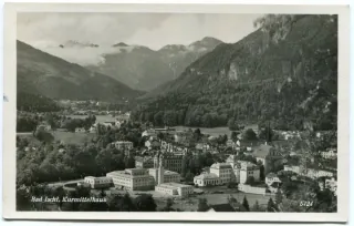 Bad Ischl