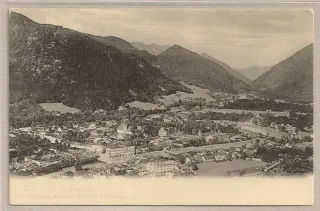 Bad Ischl