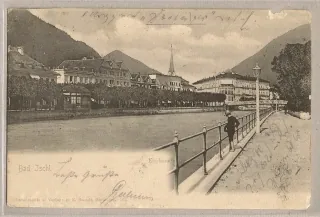 Bad Ischl