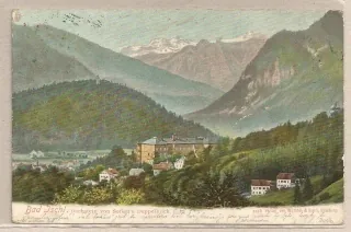 Bad Ischl