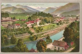 Bad Ischl