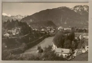 Bad Ischl