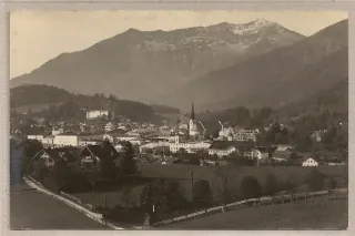 Bad Ischl