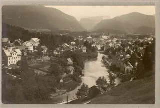 Bad Ischl
