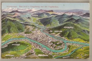 Bad Ischl
