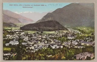 Bad Ischl