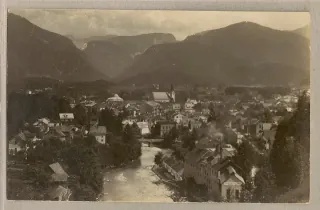 Bad Ischl
