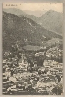 Bad Ischl